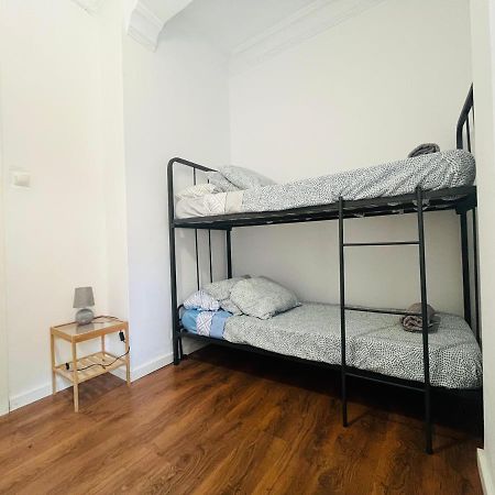 Peres I Valero Habitaciones En Piso Compartido Valencia Bagian luar foto