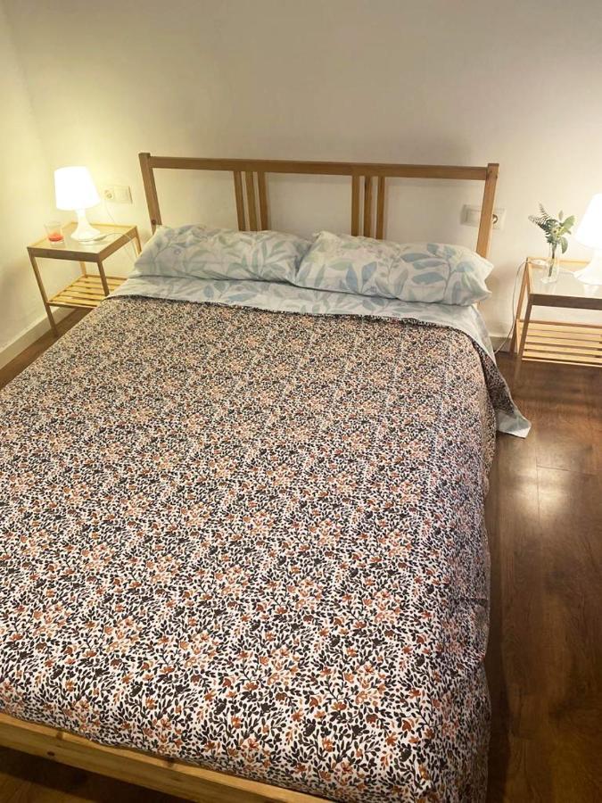 Peres I Valero Habitaciones En Piso Compartido Valencia Bagian luar foto